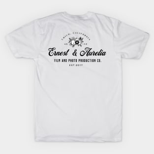 ernest aurelia T-Shirt